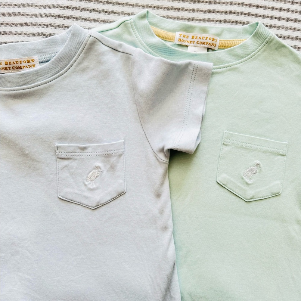 Beaufort Bonnet Carter Crewneck